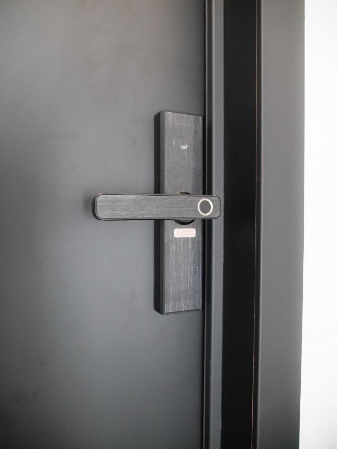 The Elise Apartamento Bruselas Exterior foto
