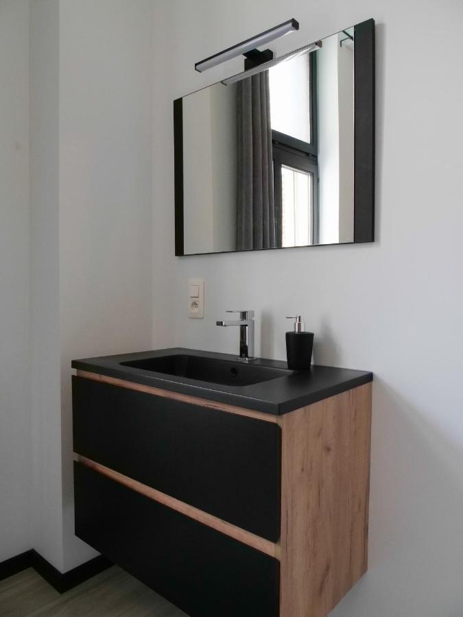 The Elise Apartamento Bruselas Exterior foto