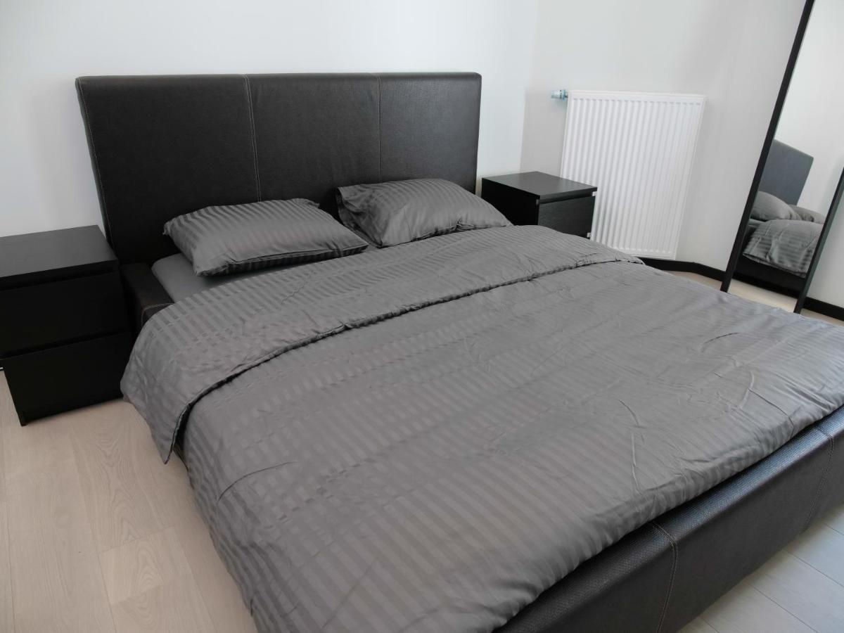 The Elise Apartamento Bruselas Exterior foto