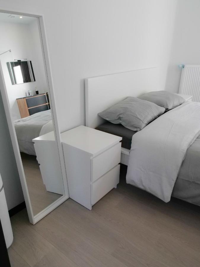 The Elise Apartamento Bruselas Exterior foto