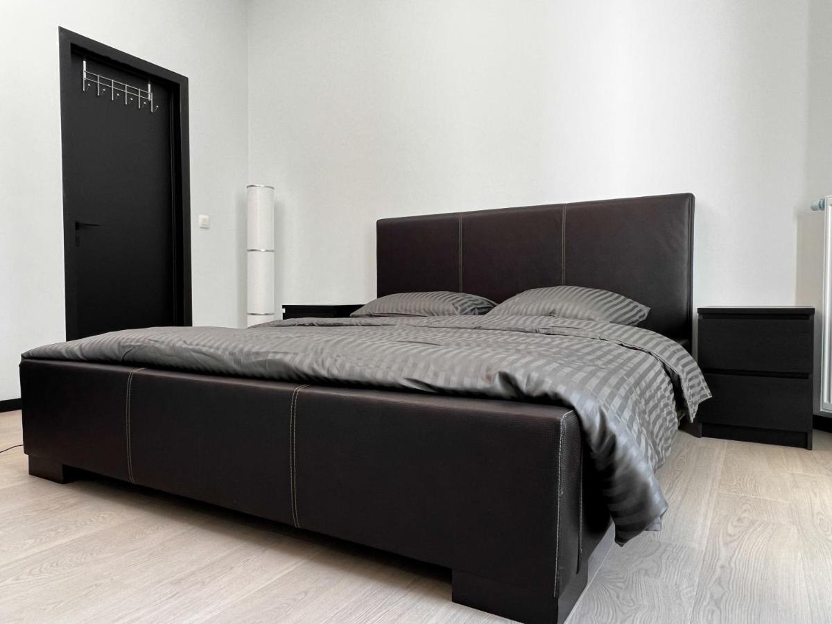 The Elise Apartamento Bruselas Exterior foto