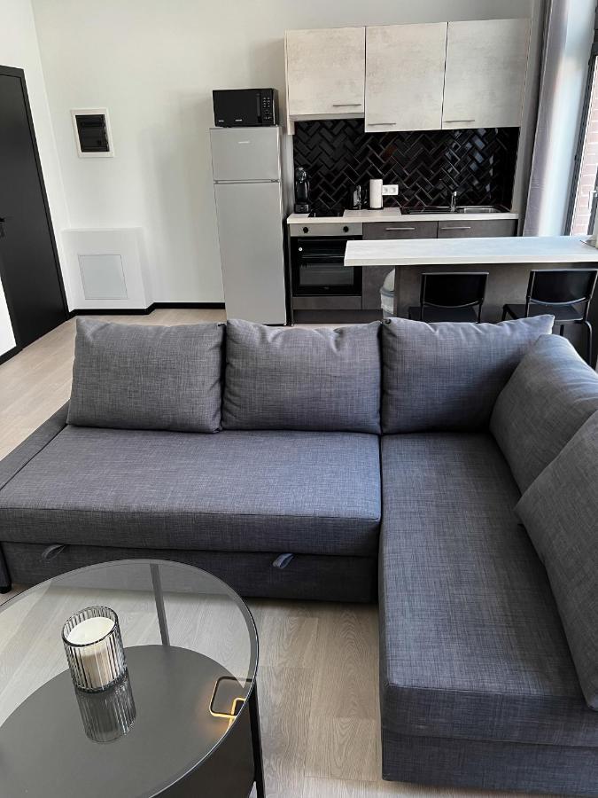 The Elise Apartamento Bruselas Exterior foto